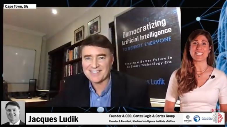 Jacques Ludik_SwissCognitive